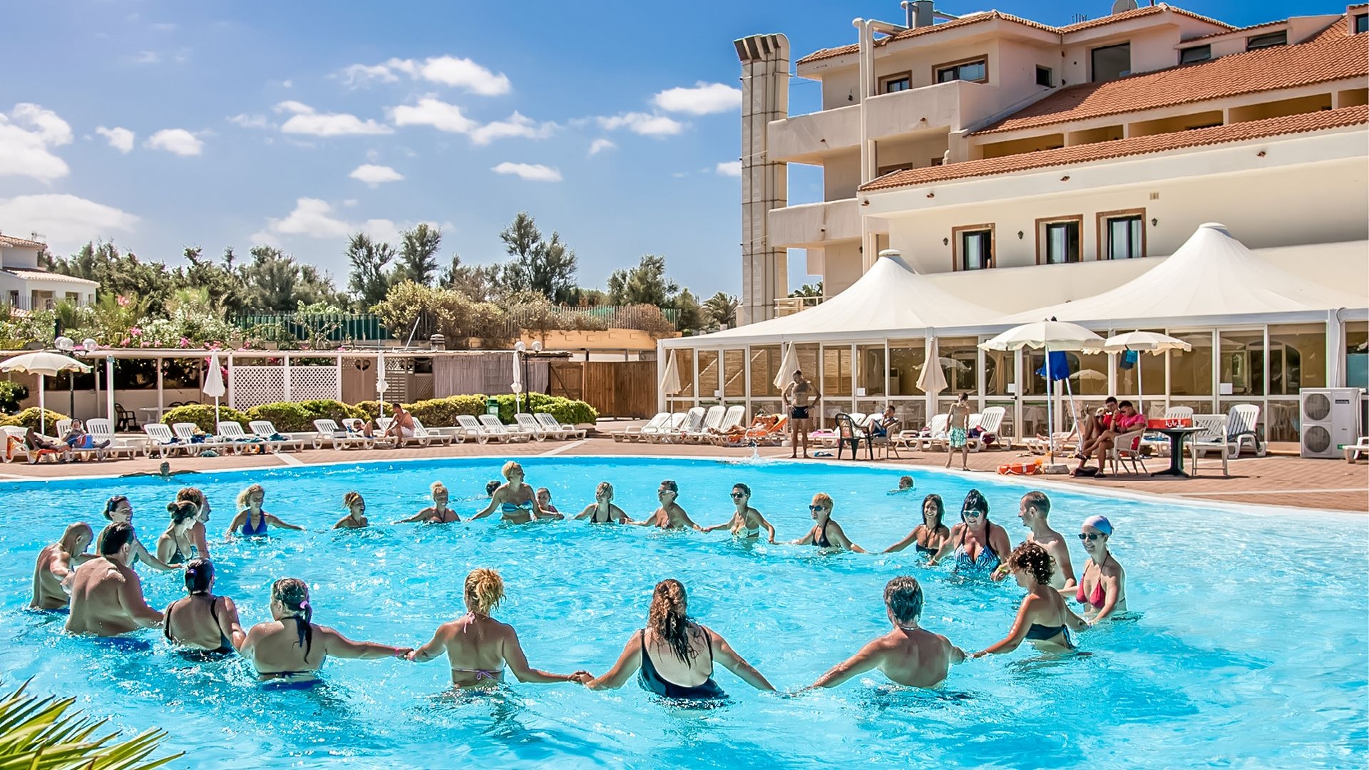 Villaggio Best La Plage